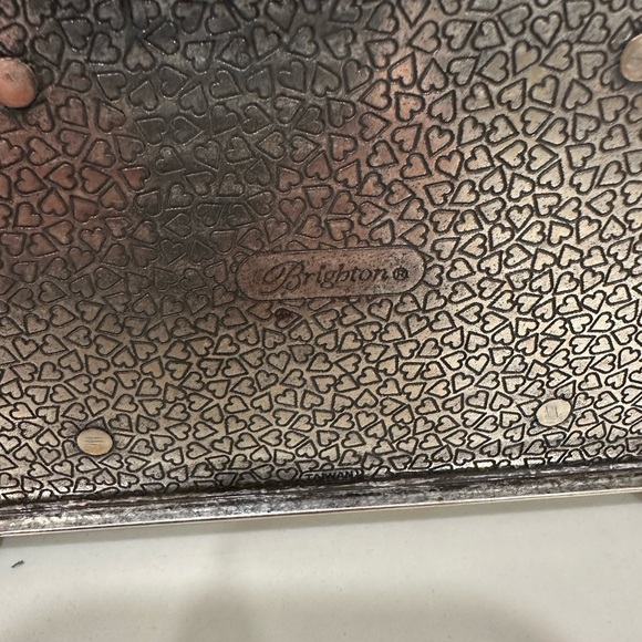 Brighton Tradition Scroll Menorah - Picture 2 of 7